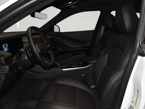 New 2026 Dodge Charger R/T AWD/4WD image 9