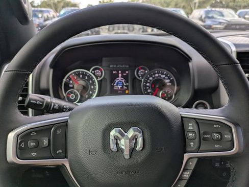 New 2026 RAM 1500 Big Horn AWD/4WD image 27