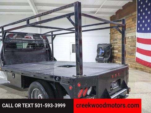 Used 2021 GMC Sierra 3500 2WD Regular Cab w/ Convenience Package image 30