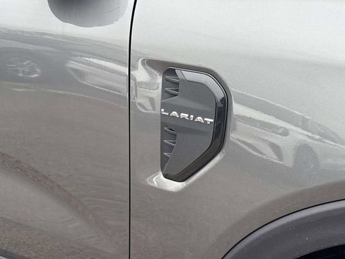 New 2025 Ford Ranger Lariat w/ Convenience Package image 10