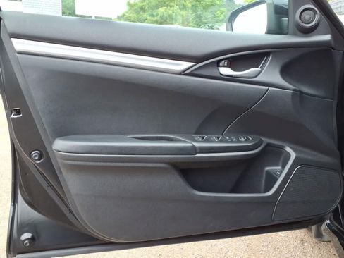 Used 2020 Honda Civic Sport image 12
