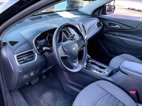 Used 2024 Chevrolet Equinox LT image 16