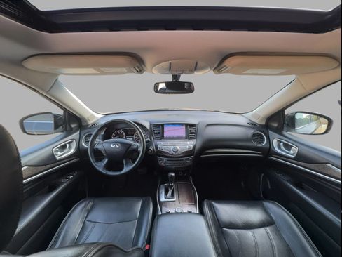 Used 2013 INFINITI JX35 FWD w/ Premium Pkg image 35