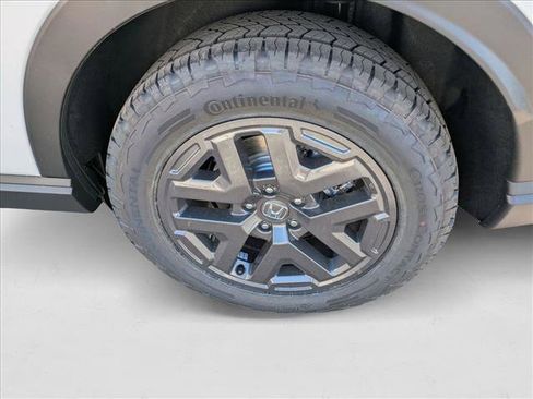 New 2026 Honda CR-V TrailSport image 9