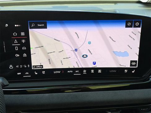 New 2025 Audi S5 Prestige image 25