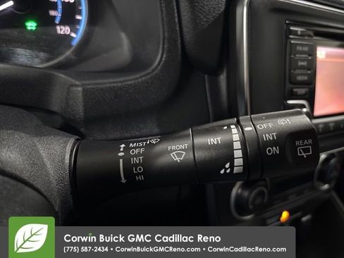 Used 2019 Nissan Leaf S w/ S Charge Package image 28