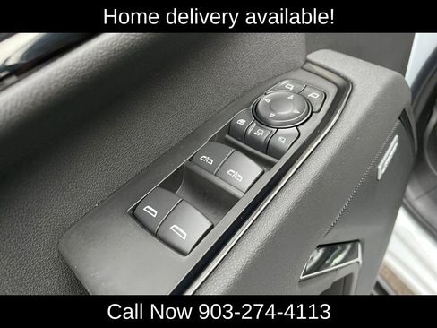 New 2026 GMC Sierra 2500 AT4 w/ AT4 Premium Plus Package image 11