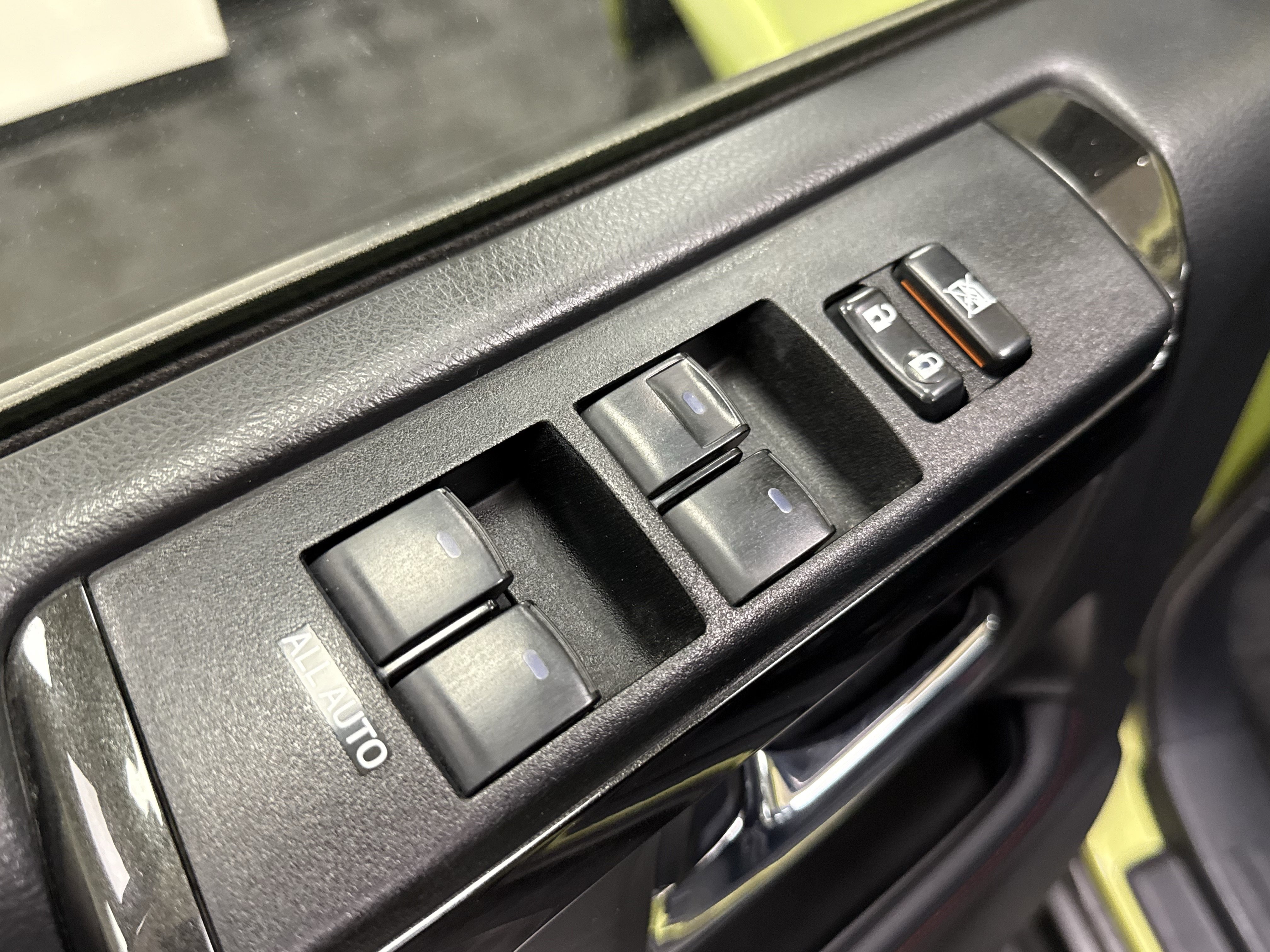 Used 2022 Toyota 4Runner TRD Pro AWD/4WD image 11