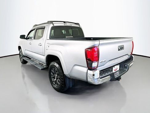 Used 2020 Toyota Tacoma SR5 image 7
