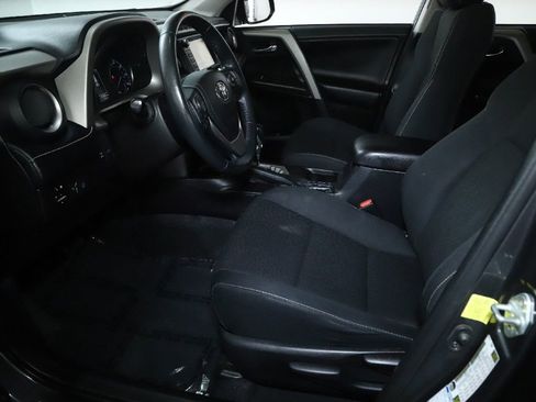 Used 2018 Toyota RAV4 Adventure AWD/4WD image 18
