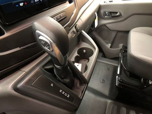 New 2026 Ford Transit 350 148 Medium Roof image 18