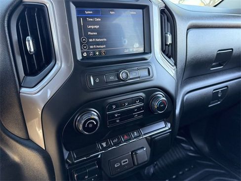 Used 2023 Chevrolet Silverado 2500 W/T w/ WT Fleet Convenience Package image 13