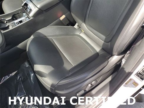 Certified 2023 Hyundai Tucson SEL w/ Convenience Package image 12