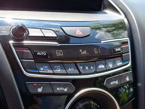 Used 2023 Acura RDX AWD image 16