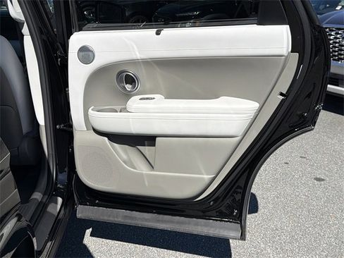 New 2026 Hyundai Palisade Limited image 16