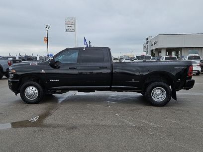 Used 2025 RAM 3500 Big Horn