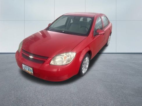 Used 2010 Chevrolet Cobalt LT FWD image 3