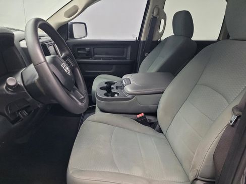 Used 2015 RAM 1500 Express image 17