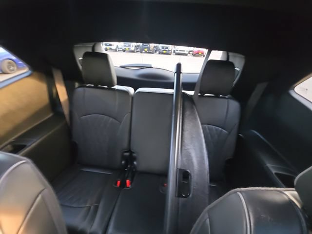 Used 2023 Buick Enclave Avenir w/ Avenir Technology Package AWD/4WD image 29