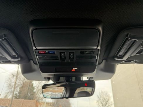 New 2026 Subaru Outback Limited image 19