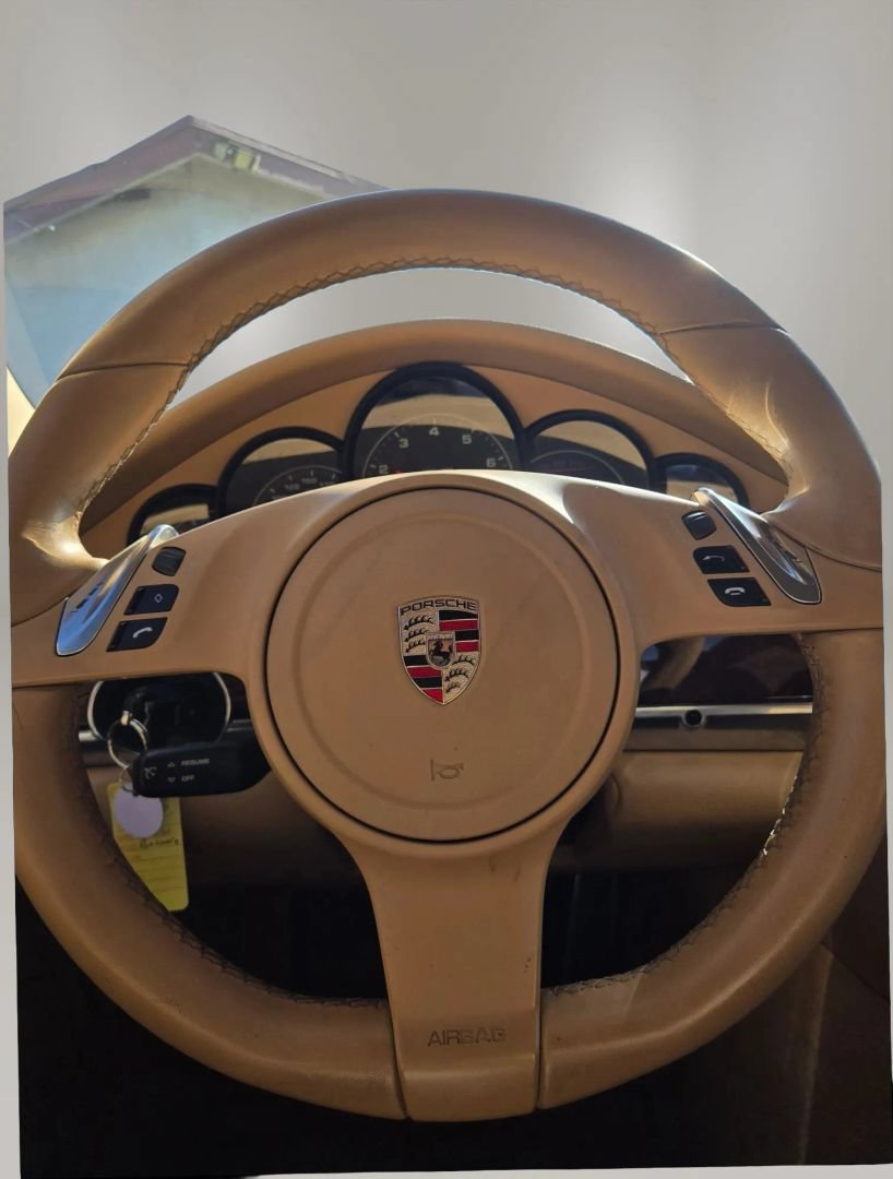 Used 2011 Porsche Panamera image 20