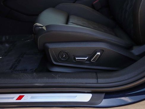 New 2026 Audi S5 Prestige AWD/4WD image 25