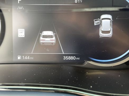 Used 2023 Genesis GV70 3.5T Sport w/ Sport Advanced Package image 31