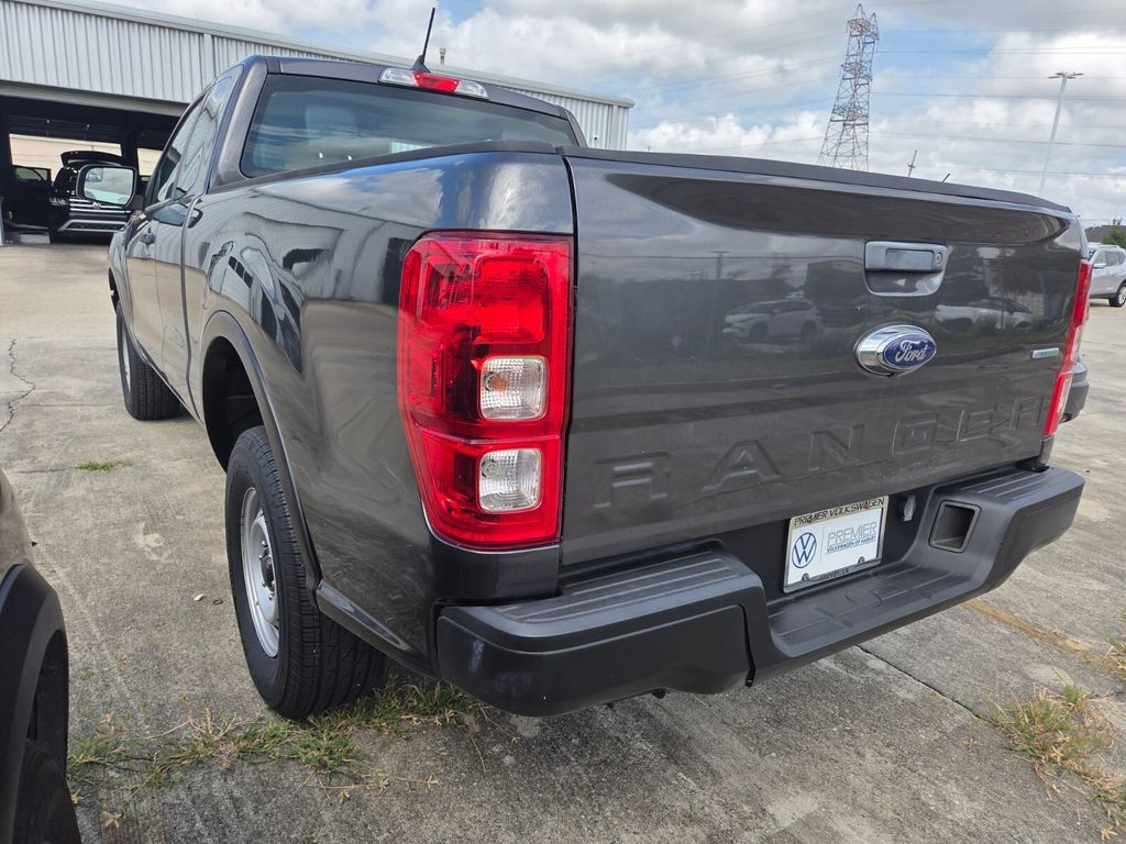Used 2020 Ford Ranger XL w/ Equipment Group 101A Mid RWD image 6