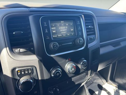Used 2016 RAM 1500 Tradesman w/ Popular Equipment Group image 33