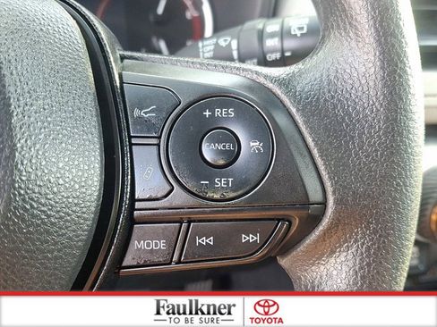 Certified 2024 Toyota RAV4 XLE image 21