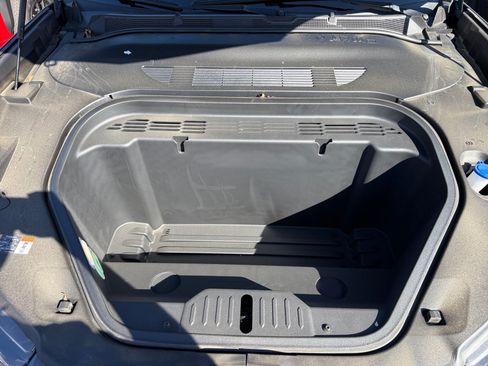 Certified 2023 Ford Mustang Mach-E Select RWD image 20