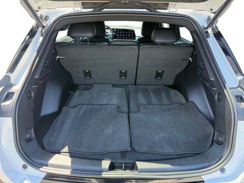 Used 2024 Chevrolet Equinox EV LT FWD image 17