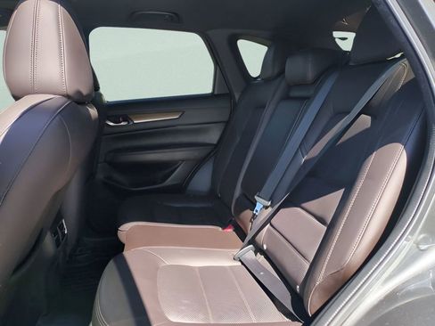 Used 2019 MAZDA CX-5 Signature image 13