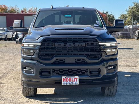 New 2026 RAM 2500 Laramie image 8