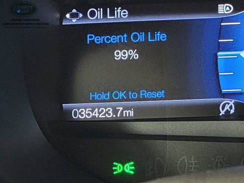 Used 2022 Ford Edge SEL w/ Convenience Package image 31