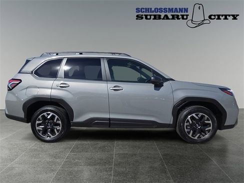 Certified 2025 Subaru Forester Premium w/ Convenience Package #1 image 10