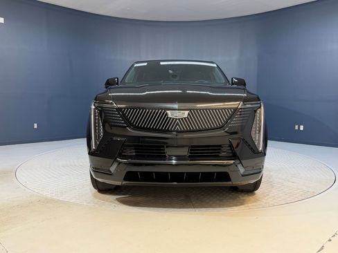 Certified 2025 Cadillac Escalade IQ Sport 1 image 5
