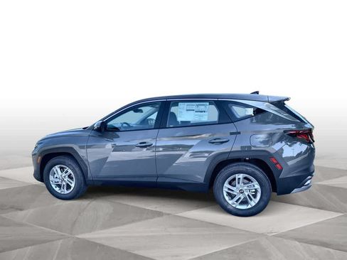 New 2026 Hyundai Tucson SE FWD image 5