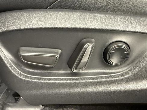 Certified 2023 Toyota bZ4X Limited image 18