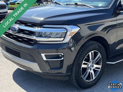 Used 2022 Ford Expedition Max Limited RWD image 12