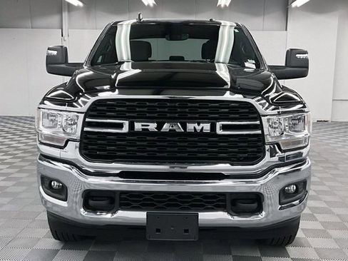 Used 2024 RAM 3500 Big Horn image 4