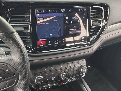 Used 2021 Dodge Durango R/T w/ Blacktop Package image 25