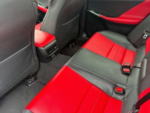 New 2026 Lexus IS 350 F Sport RWD image 10