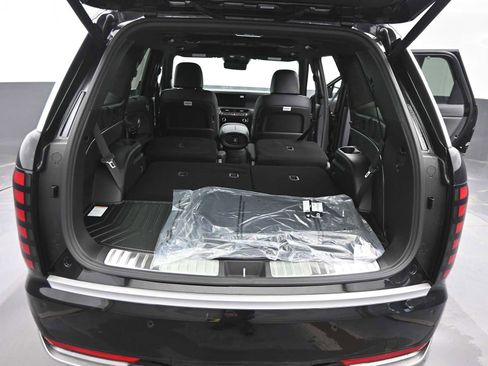 New 2026 Hyundai Palisade Calligraphy image 12