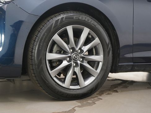 Used 2018 MAZDA MAZDA6 Sport image 26