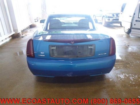 Used 2008 Cadillac XLR image 5