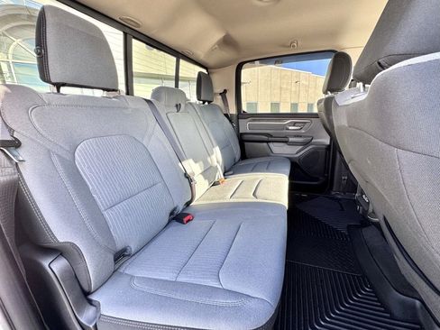 Certified 2020 RAM 1500 Big Horn image 21