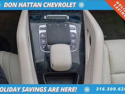 Used 2020 Mercedes-Benz GLE 350 image 16