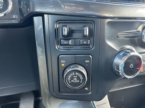 Used 2022 Ford F150 XLT w/ Equipment Group 302A High image 36