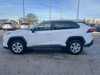 Certified 2024 Toyota RAV4 LE video 2